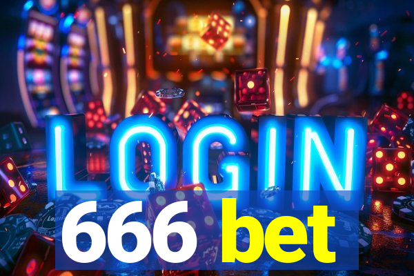 666 bet